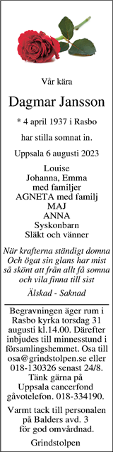 Upsala Nya Tidning