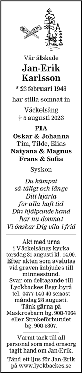 Smålandsposten