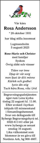 Alingsås Tidning