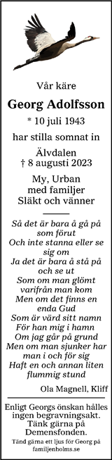 Mora Tidning