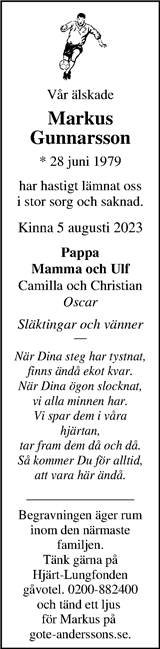 Markbladet