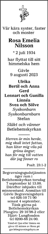 Gefle Dagblad