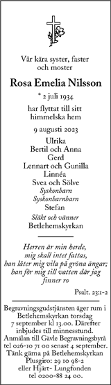 Sändaren