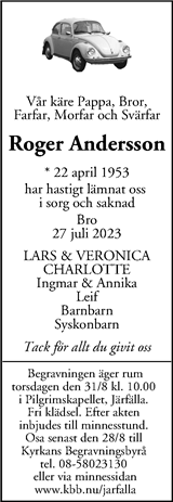 Mitt i Upplands Bro