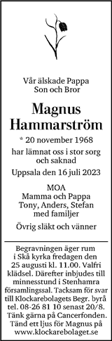 Mälaröarnas Nyheter