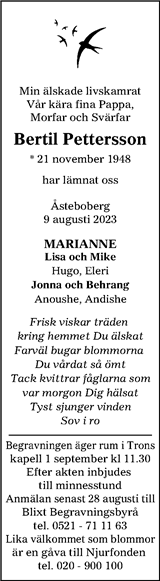 TTELA Trollhättans tidning & Elfsborgs läns allehanda