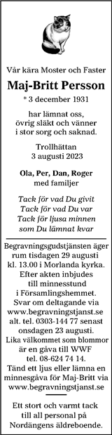 Bohusläningen