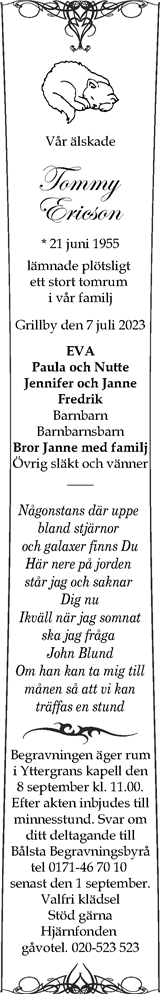 Ena Håbo Tidningen