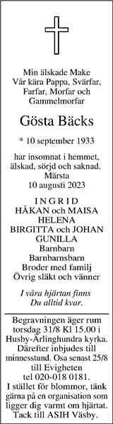 Upsala Nya Tidning