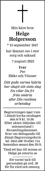 Blekinge Läns Tidning