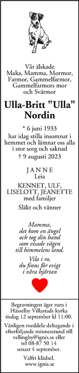 Mitt i Västerort