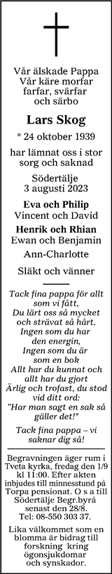 Länstidningen Södertälje