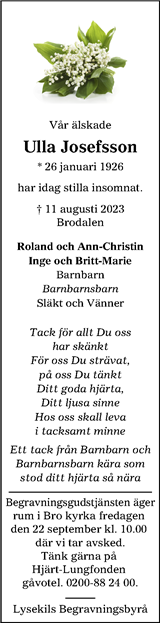 Bohusläningen