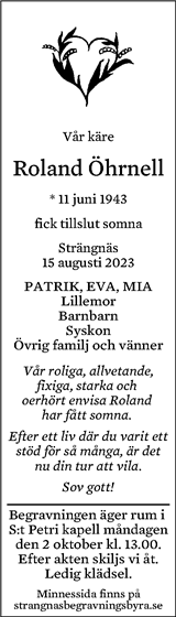 Eskilstuna-Kuriren,Strängnäs Tidning