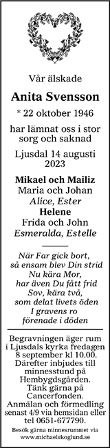 Ljusdals-Posten