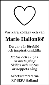Hallandsposten