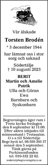 Länstidningen Södertälje