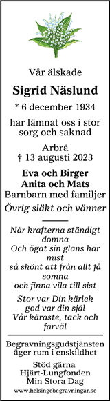 Ljusnan