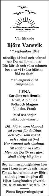 Bohusläningen