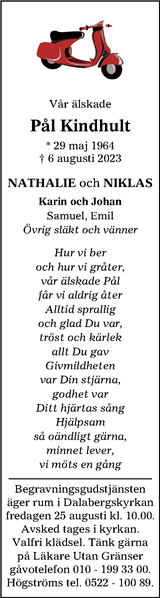 Bohusläningen