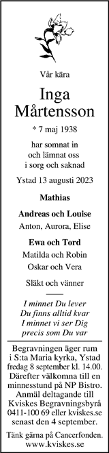 Ystads Allehanda