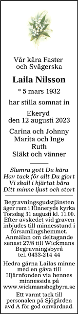 Smålänningen