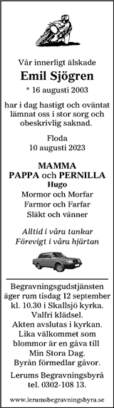 Lerums Tidning (e-tidning)