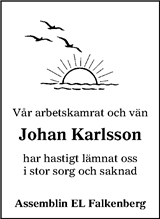 Hallandsposten
