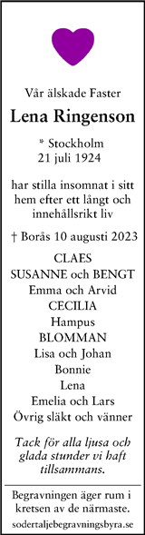 Svenska Dagbladet