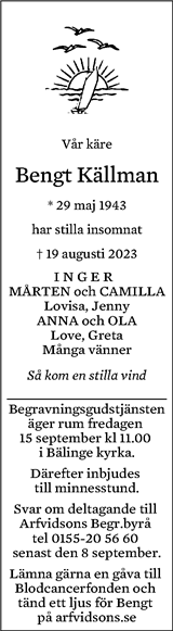 Södermanlands Nyheter