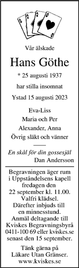 Ystads Allehanda