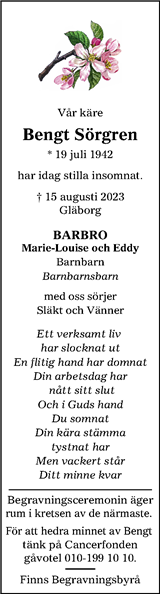 Bohusläningen
