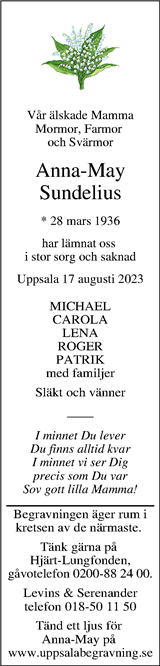 Upsala Nya Tidning