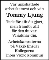 Smålandsposten