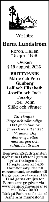 Östersunds-Posten