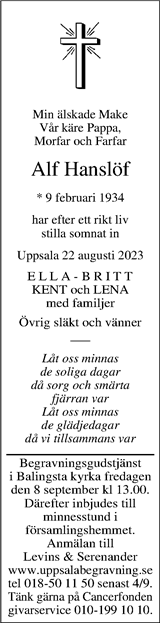 Upsala Nya Tidning