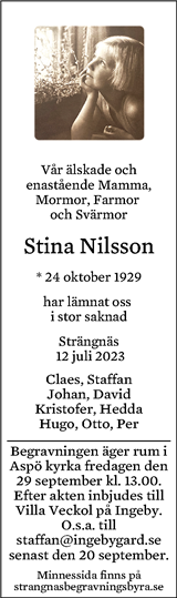 Eskilstuna-Kuriren,Strängnäs Tidning