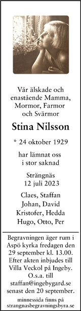 Svenska Dagbladet