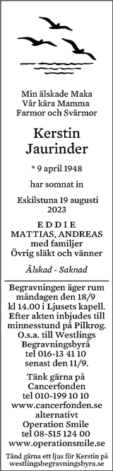 Eskilstuna-Kuriren,Strängnäs Tidning