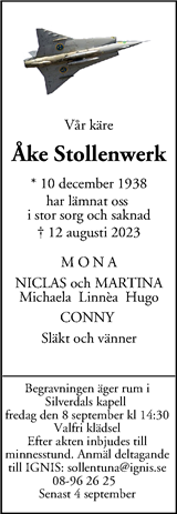 Mitt i Sollentuna