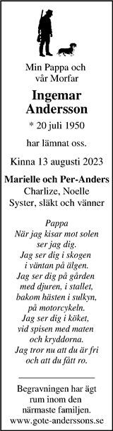 Markbladet