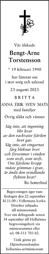 Svenska Dagbladet