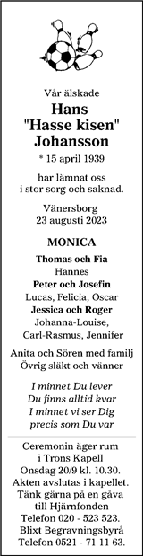 TTELA Trollhättans tidning & Elfsborgs läns allehanda