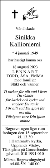 Upsala Nya Tidning