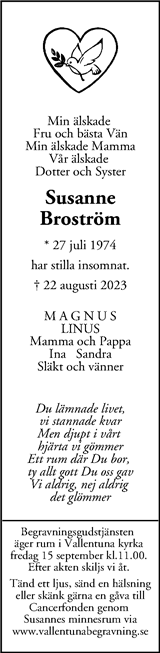 Mitt i Vallentuna