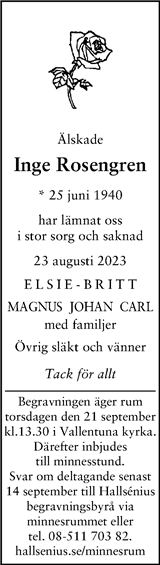 Svenska Dagbladet