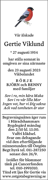 Norrköpings Tidningar