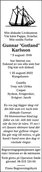 Bohusläningen