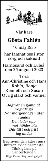 Tidningen Ångermanland