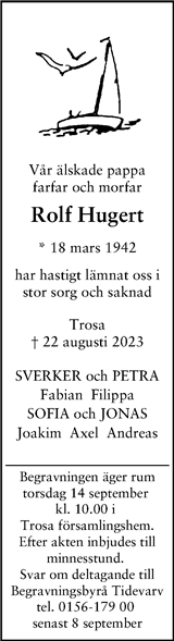 Svenska Dagbladet